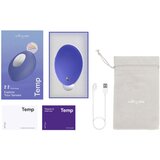 We Vibe Temp - vibrator za stimulaciju klitorisa (ljubičasti) | shoptok.hr
