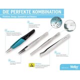 Weller Erem® 91SAPYR hostija pinceta 125.00 mm Cijene
