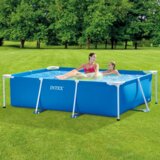 Intex Rectangular Frame bazen 220x150x60 cm | Eponuda.com