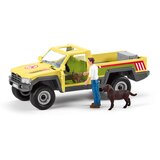 Schleich veterinarska poseta farmi 42503 | Eponuda.com