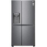 LG GSLV30DSXM Side-by-Side hladilnik, 634L - Cene