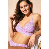 PINK STORM Zgornji del kopalk Tatu | Shoptok.si