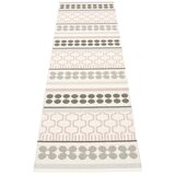 Pappelina svetlo rožnat/siv zunanji in notranji tekač 70x270 cm asta pale rose – | Shoptok.si