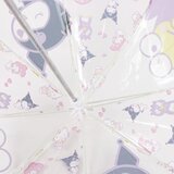 Hello Kitty Ručni kišobran POE and Friends | shoptok.hr