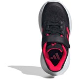 Adidas Športni čevelj 'Tensaur Run 3.0' magenta / črna | Shoptok.si