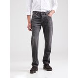 Levi's Traperice '501' crni traper | shoptok.hr