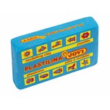  Plastelin Jovi Modra 50 g (30 Kosi) | Shoptok.si