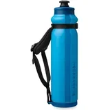 Flašica za vodu Tempo Pro, 525ml, Plava