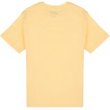 Polo Ralph Lauren Majice s kratkimi rokavi SS CN-TOPS-T-SHIRT Rumena | Shoptok.si