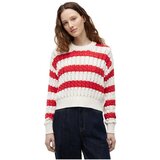 Tommy Hilfiger prugasti ženski džemper Cene