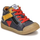 GBB Visoke superge TIMOTHE Modra | Shoptok.si