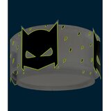 Dalber 61806 - Dečije plafonsko svetlo DARK HERO 2xE27/15W/230V | Eponuda.com