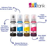 Epson EcoTank ET-2870 crni A4 C11CJ66421 | shoptok.hr