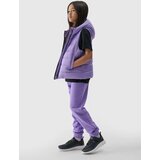 4f Girls' sweatpants | ePonuda.com