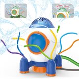 Woopie vrtni raspršivač - fontana raketa | shoptok.hr