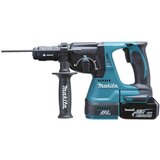 Makita akumulatorsko kombinirano kladivo SDS-PLUS 18V črno DHR243RTJB, (21366931) | Shoptok.si