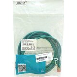 Digitus patch SFTP CAT.6 3m zelen, (21166242) | Shoptok.si