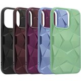  Maska za iPhone 13 Pro Max Hive ljubičasta | ePonuda.com