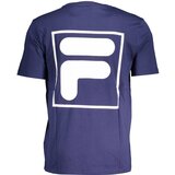 Fila BLUE MAN SHORT SLEEVE T-SHIRT | shoptok.hr