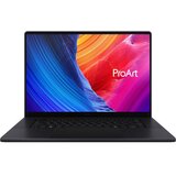Asus ProArt P16 OLED H7606WI-ME016X (16 inča UHD Ryzen AI 9 HX 370 64GB SSD 2TB RTX 4070 Win11 Pro) laptop