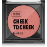 Cheek to Cheek kompaktno rumenilo nijansa 1 Peony 3.5 g