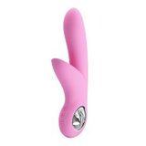 Pretty Love Rabbit vibrator Carol Cene