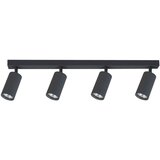  Brilagi - Plafonsko spot svetlo SELE 4xGU10/30W/230V antracit | Eponuda.com