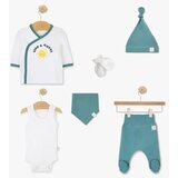 Just kiddin baby set "Jungle Family" 6/1 56 ( 17002118 ) | Eponuda.com