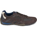 Geox SNAKE K Smeđa | shoptok.hr