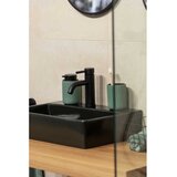 Wenko Zelen keramičen komplet pripomočkov za kopalnico Belluno – | Shoptok.si