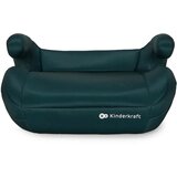 Kinderkraft dječja autosjedalica i-spark™ i-size 2/3 (100-150 cm) green | shoptok.hr
