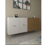 Hanah home komoda loop KB150 white hazeran