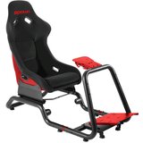 Spawn COCKPIT RACING SIMULATOR GAMING STOL | Shoptok.si