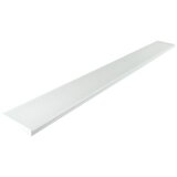 Ritter Leuchten LED stropna svjetiljka (48 W, Bijele boje, D x Š x V: 120 x 12 x 4,3 cm) | shoptok.hr