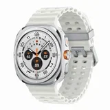 Galaxy Watch Ultra LTE Titanium White