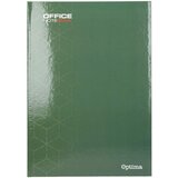 Optima Zvezek A4 Office, mali karo, 96 listov, sortirano, 1 kos | Shoptok.si
