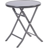 Fieldmann balkonska garnitura Bella, metalna FDZN 5002 | Eponuda.ba