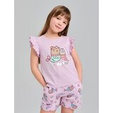 Sinsay Kratke hlače Pusheen the Cat | shoptok.hr