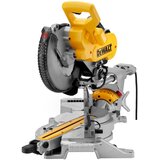 Dewalt DWS727 potezna testera za drvo, 1675 w | Eponuda.com