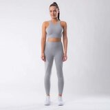 Zoe Freya Leggings, Grey - S, (20766225) | Shoptok.si