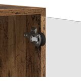  Ormar za Zid Zidne Staro drvo 68 x 37 x 35 cm Konstruirano drvo | shoptok.hr
