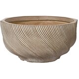 STIL Glineno vlaknasta tegla Fibre Jade smeđa 37x37x19 cm Cijene
