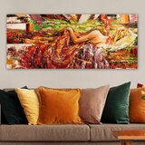 Wallity Slika za zid YTY42042493_50120, 50x120 cm | Eponuda.ba