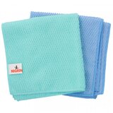 NIRGIN Krpe 2/1 30x30cm mikrofiber 20928 | Eponuda.ba