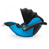 Kiddieland Auto sedišta za bebe i decu 41920EV121 Summer Blue | Eponuda.com