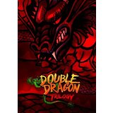 Steam Double Dragon Trilogy Key GLOBAL | ePonuda.com