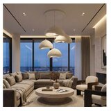 Opviq Luster Luna Set Luna 30 4 T Nua | Eponuda.com