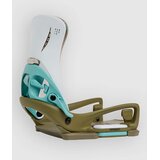 Burton Genesis EST 2026 Step On Bindings white / drdmss | Shoptok.si