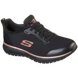 Skechers squad sr ženske patike 77222EC_BKRG | ePonuda.com