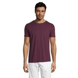 SOL'S regent unisex majica sa kratkim rukavima bordo s ( 311.380.24.S ) Cene